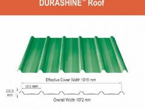 Lysaght Trimdek Roofing Sheet