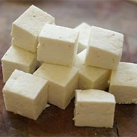 Fresh Paneer