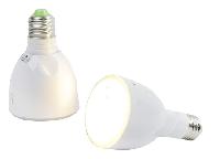 Rechargeable Bulb