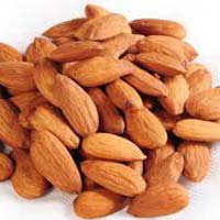 Almond Kernels