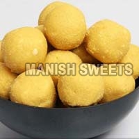 Besan Ladoo