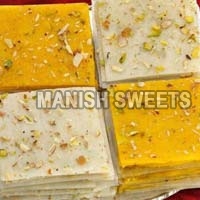 Ice halwa