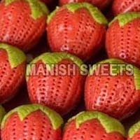 Strawberry Sweets