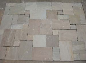 Raj Green Sandstone