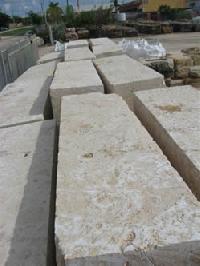 Limestone Blocks