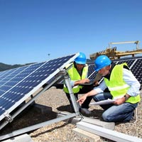 Solar Operations And Maintenance
