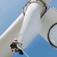 wind turbine services