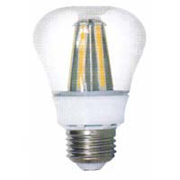 led filament bulbs