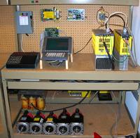 electric motor repairing service