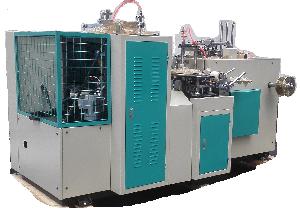 JBZ - GT-Paper cup making machine