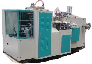 JBZ - GT PAPER CUP MACHINE