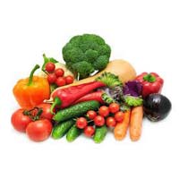 Fresh Vegetables