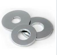 Galvanized Metal Washers