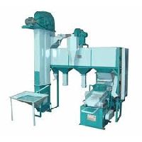 Seed Cleaning Machine