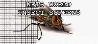 Nets World Insect Screens