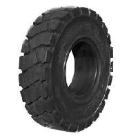 Solid Rubber Tyres