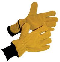 fire fighting gloves