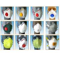 Safety Masks