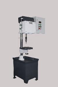 Pitch Control Tapping Machine