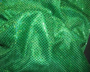 sequin embroidery fabric