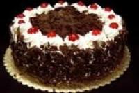 Black Forest