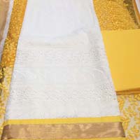 Cotton Dress Materials