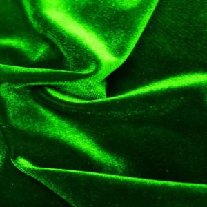 lycra fabric velvet