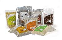 Millet and Millet products