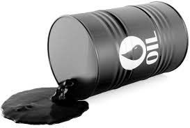 Crude Oil