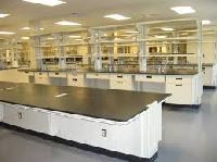 laboratory workstations