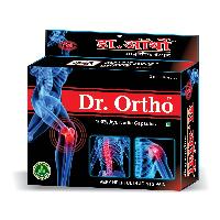 Dr.Ortho Ayurvedic Capsules
