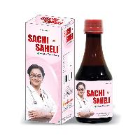 Sachi Saheli Syrup Capsules