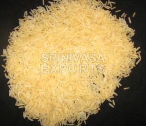 1121 Golden Sella Basmati Rice