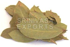 Bay Leaves