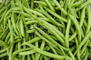 Fresh Cluster Beans