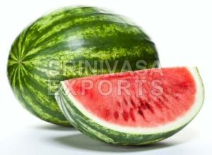 Fresh Watermelon