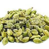 Green Cardamom