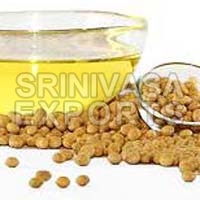 Refined Soybean Oil