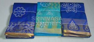 Silk Sarees