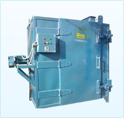 Tray Dryer