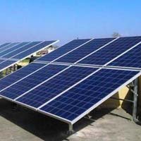 Ongrid Solar Rooftop System