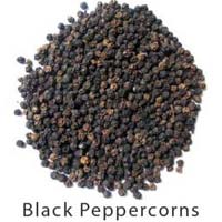 Black Pepper Seeds