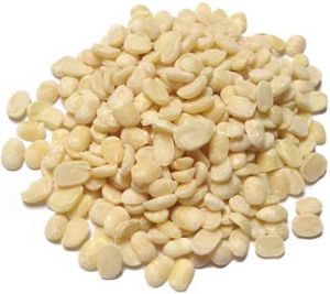De-husked (white) Urad Dal