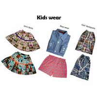 Kids Wear