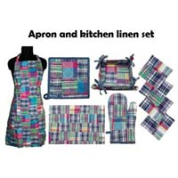 Kitchen Linen Set