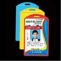 PVC ID Cards