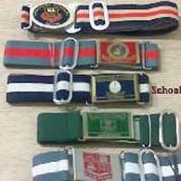 School Belt