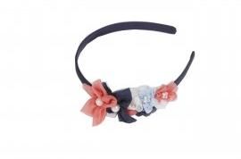 Tiger Lily Headband