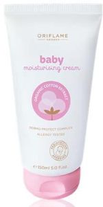 Baby Moisturising Cream