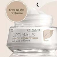 Oriflame Even OUT Night Cream